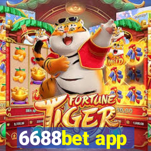 6688bet app